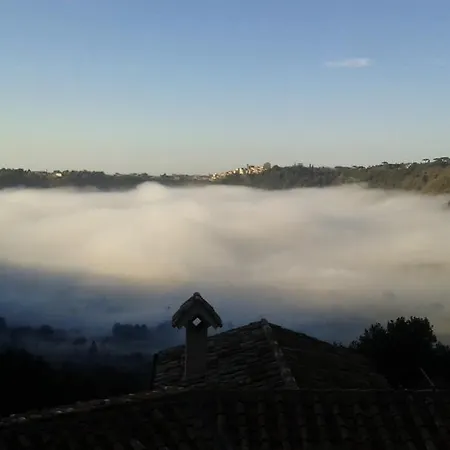 Vistalago Guesthouse-3